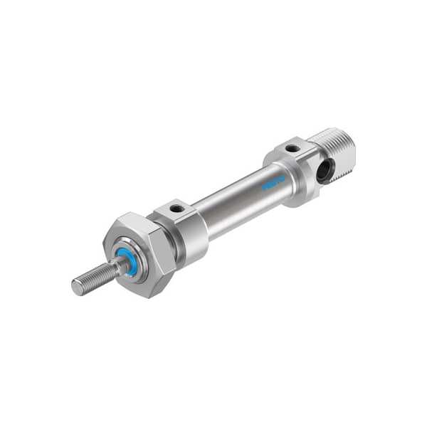 Festo Standards-Based Cylinder DSNU-12-15-P-A DSNU-12-15-P-A - main